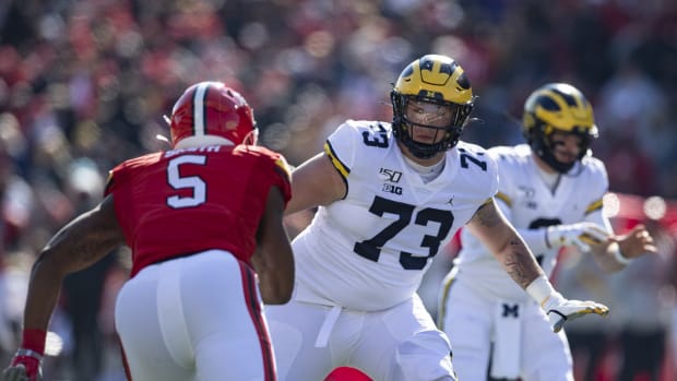 jalen mayfield